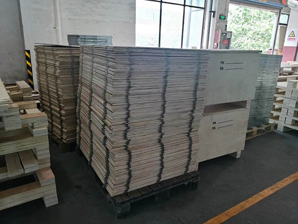 快裝箱的材質和分類有哪些 快裝箱的材質和分類有哪些